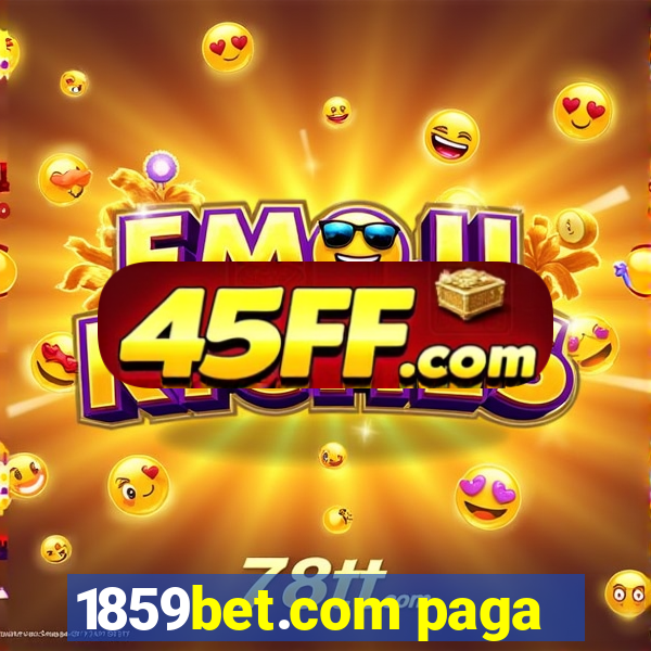 1859bet.com paga